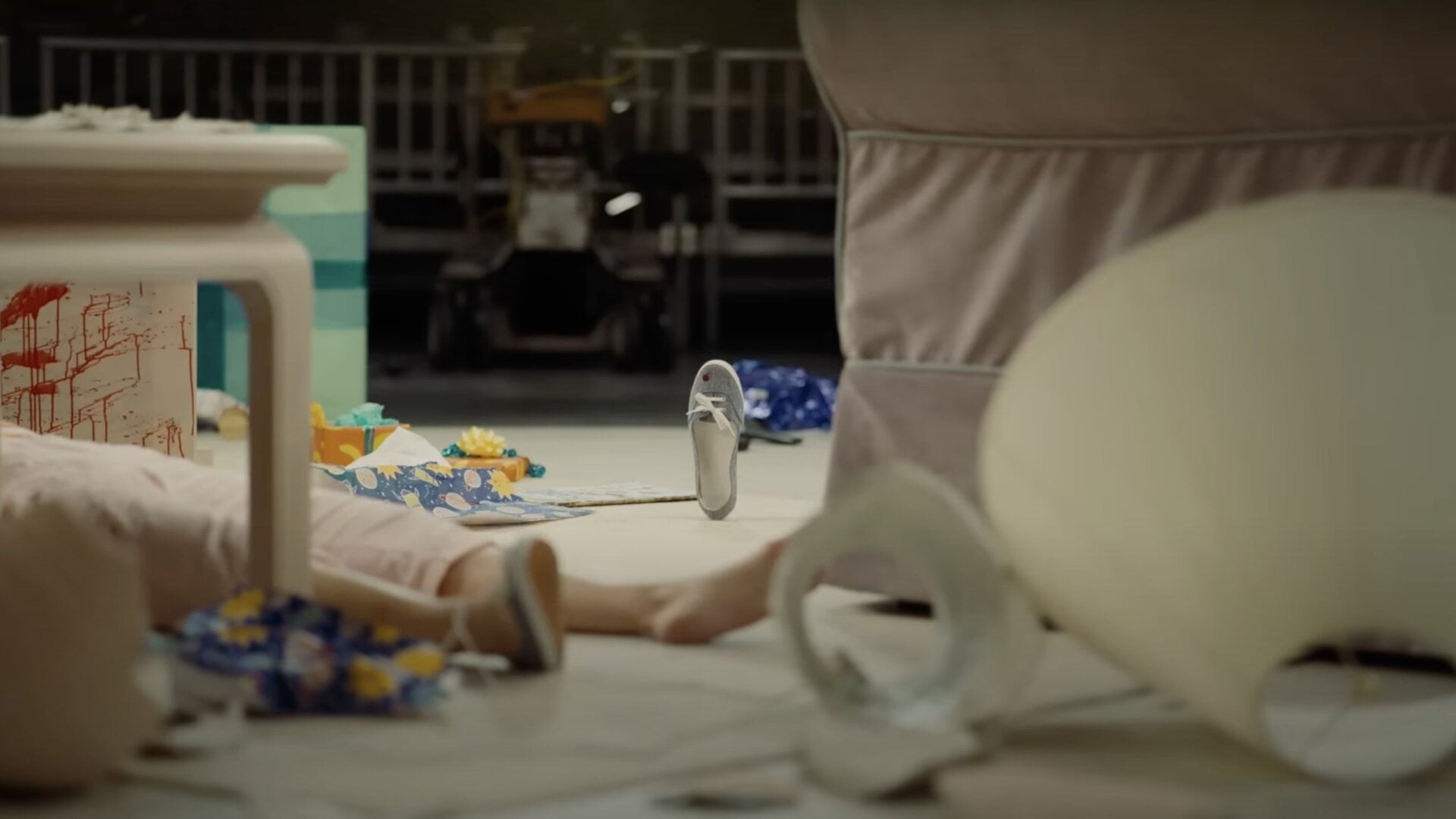 Screenshot: Universal Pictures/Monkeypaw