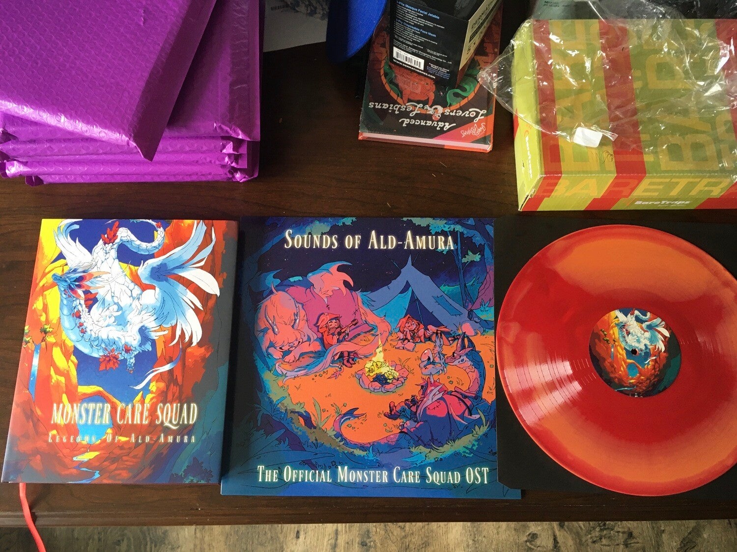 Image: Sandy Pug Games