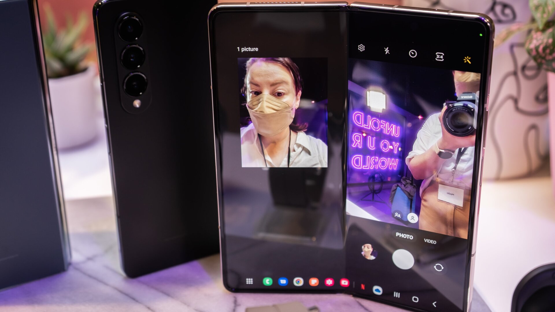 Photo: Florence Ion / Gizmodo