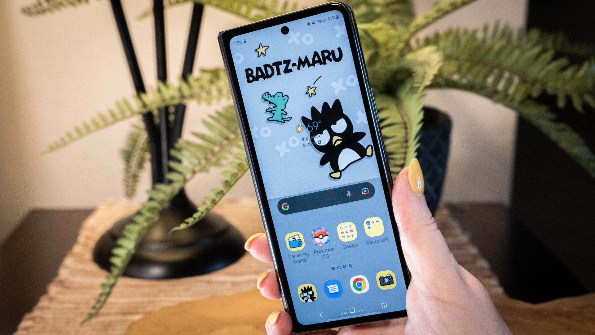 The Galaxy Z Fold 4 is a great buy for anyone who can afford this next-generation folding device. 