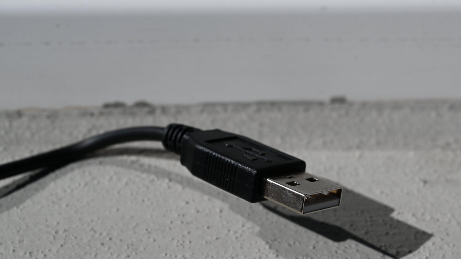 USB Type-A