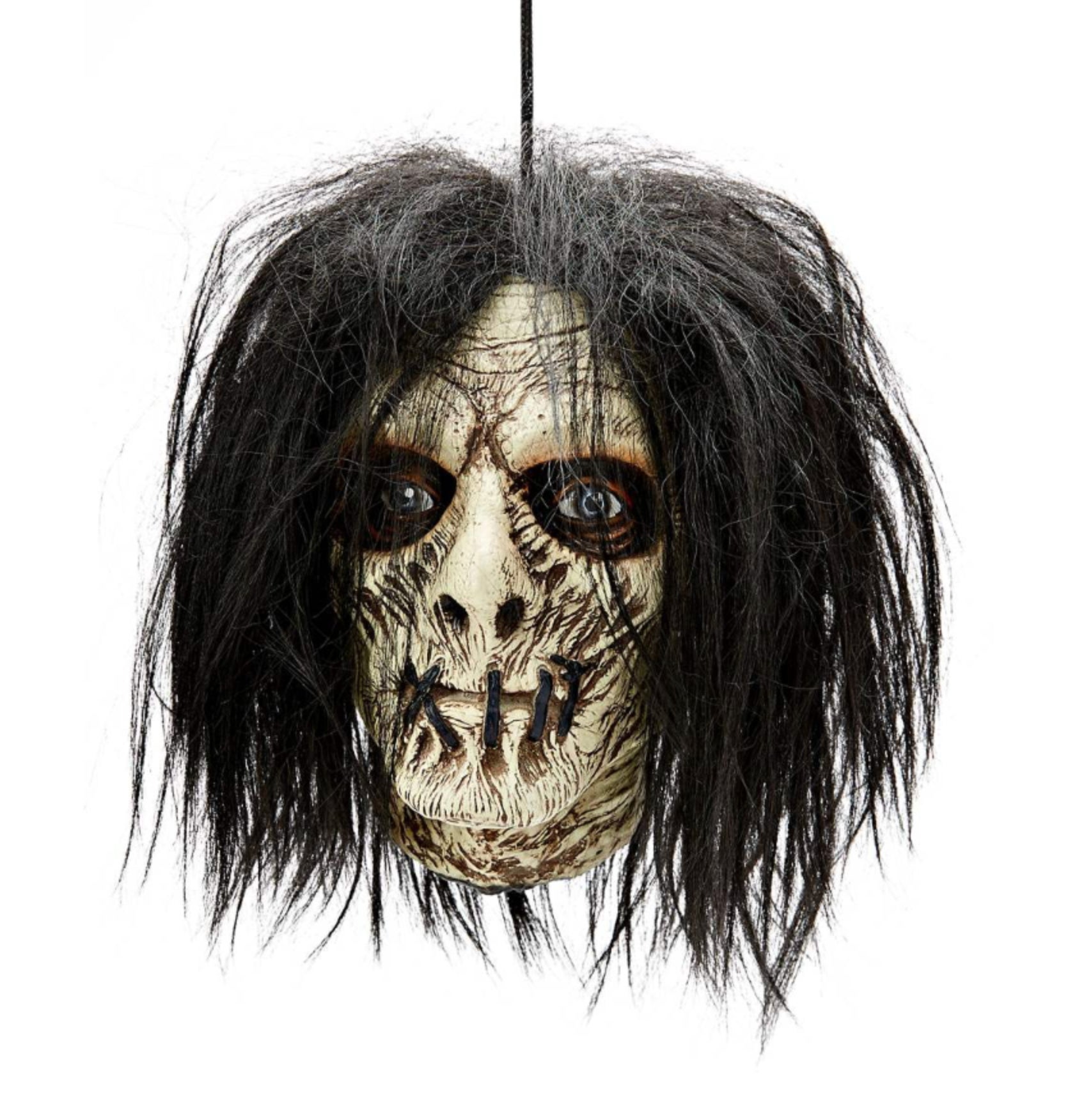 Screenshot: Spirit Halloween