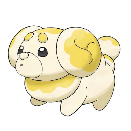 Image: Pokémon Company