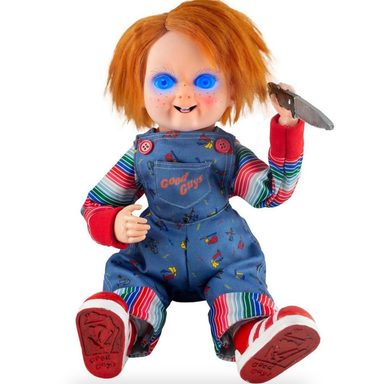 Screenshot: Party City