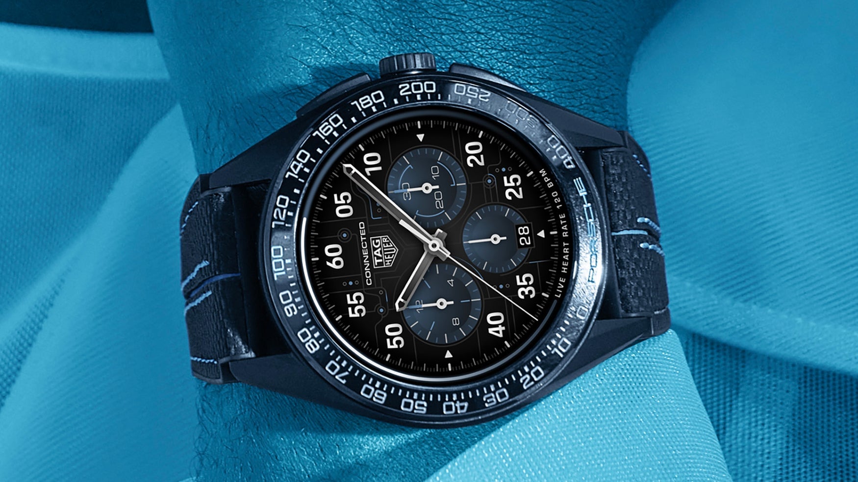 Image: Tag Heuer