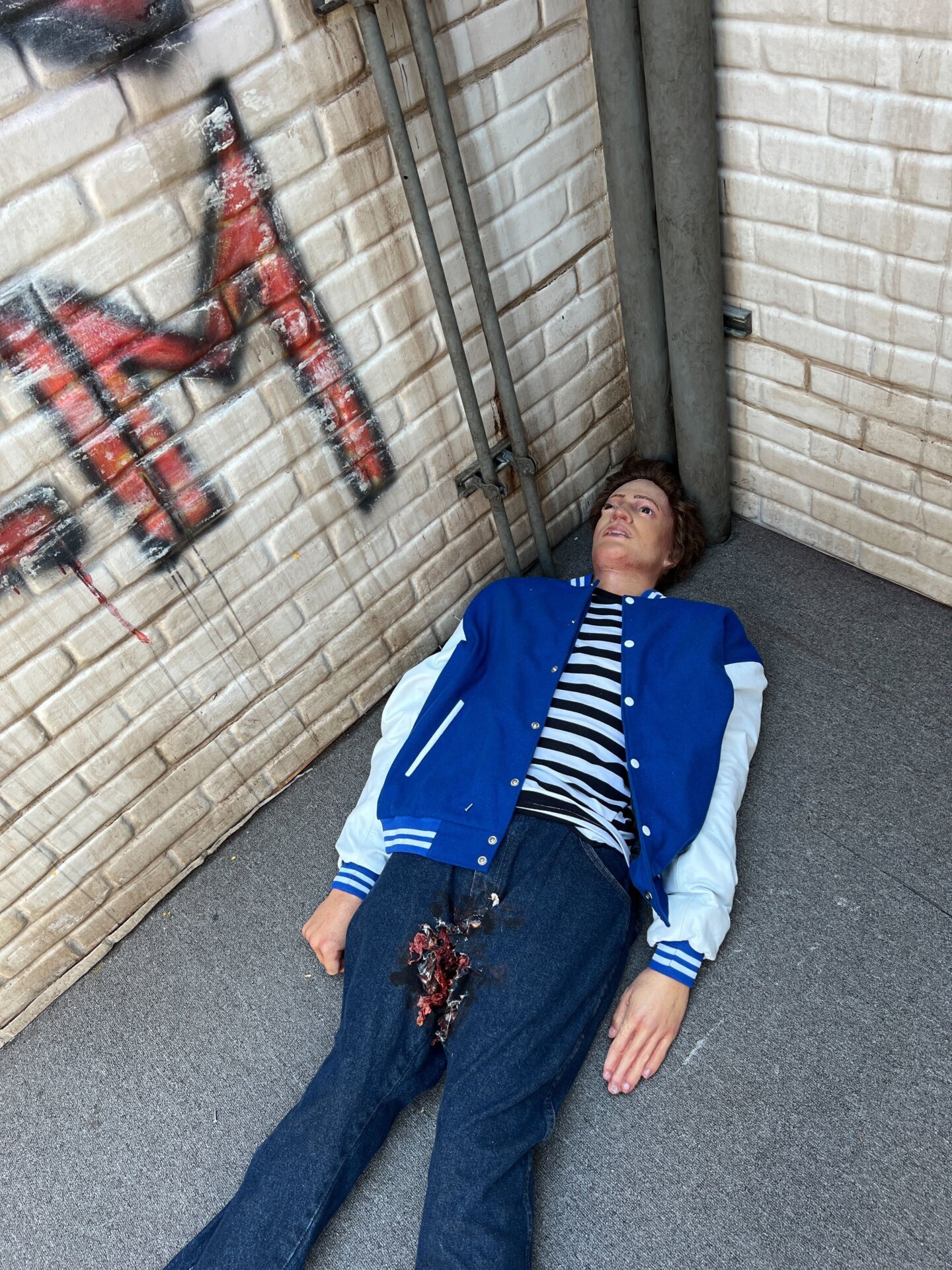 Photo: Sabina Graves/Gizmodo