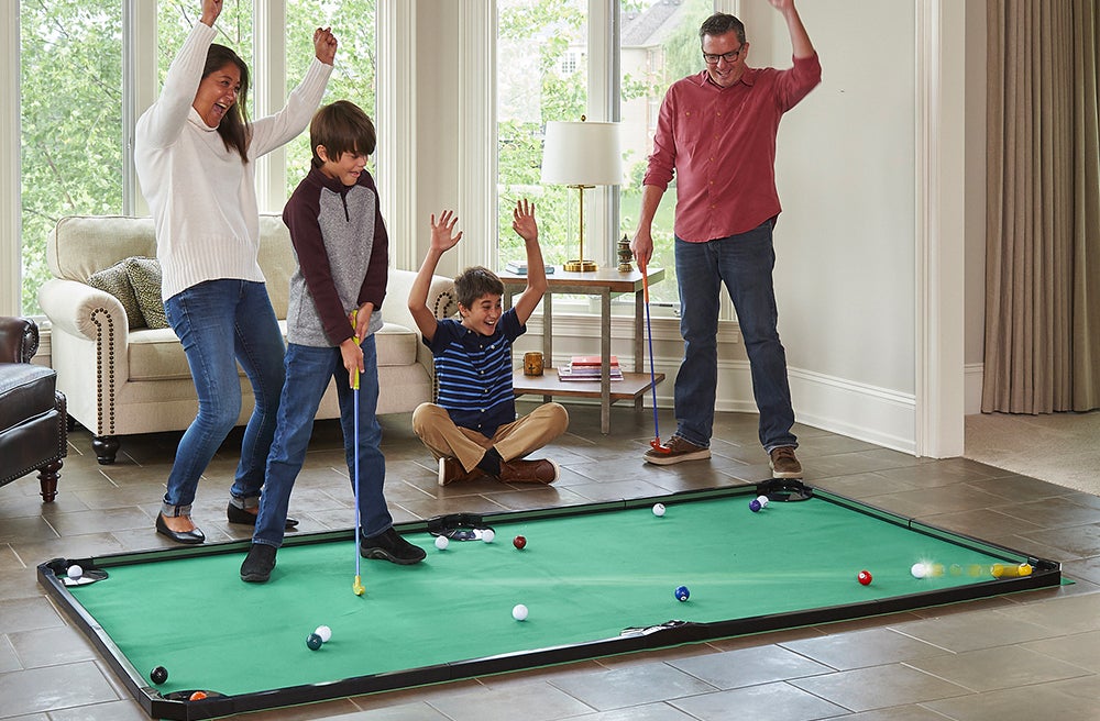 Image: Hammacher Schlemmer