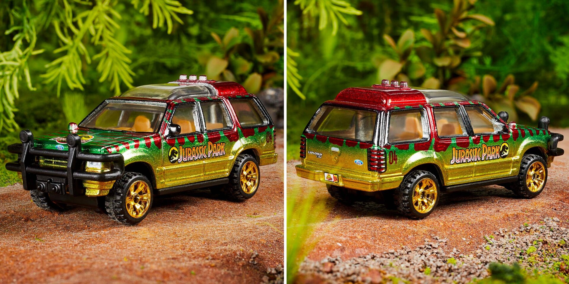 Image: Mattel Creations