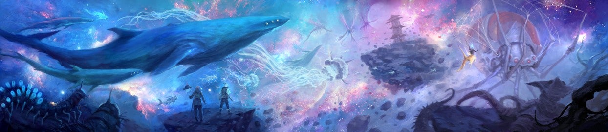 Image: Dungeons & Dragons (Julian Kok Joon Wen)