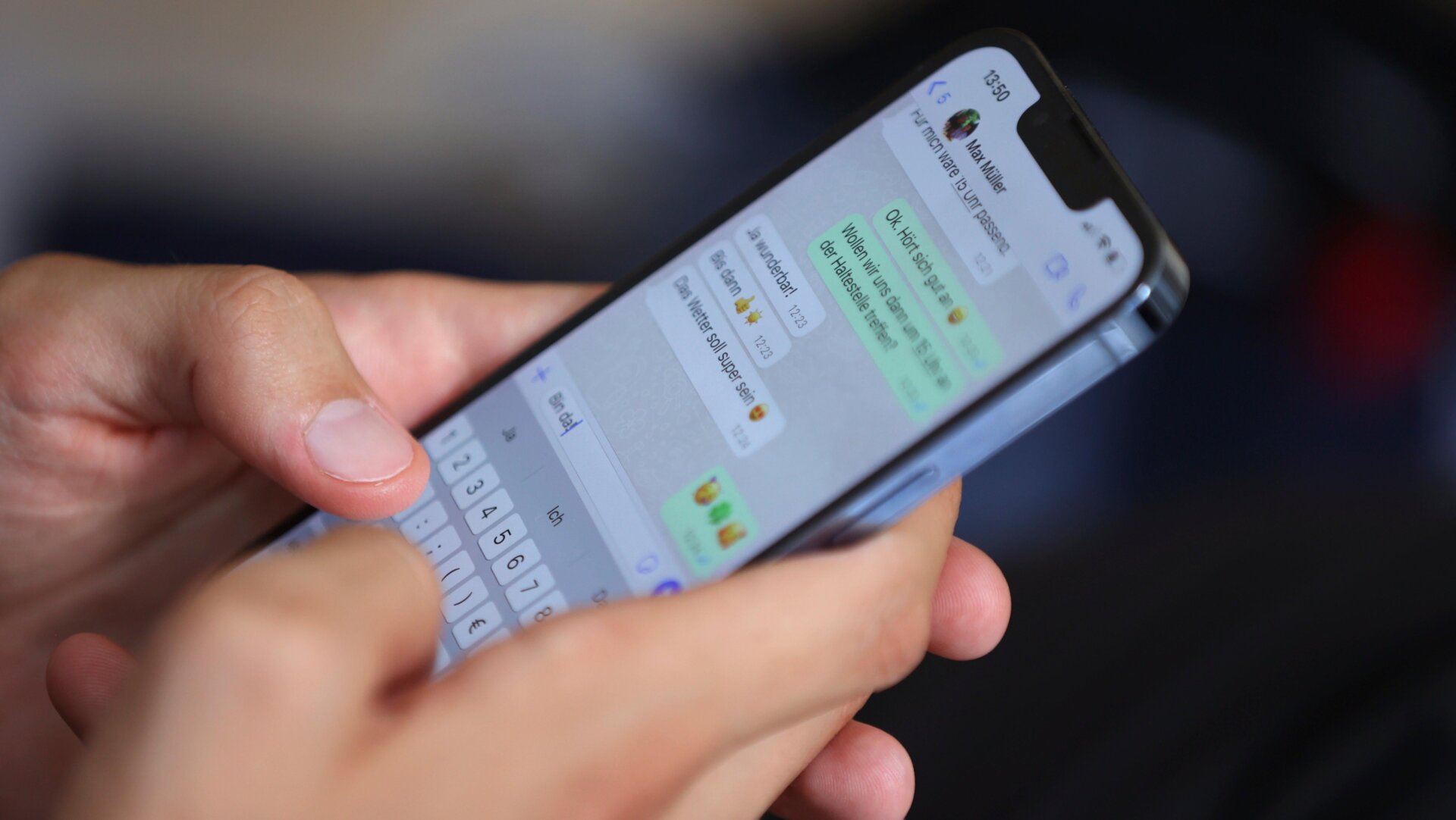 WhatsApp will begin rolling out the new features this month.