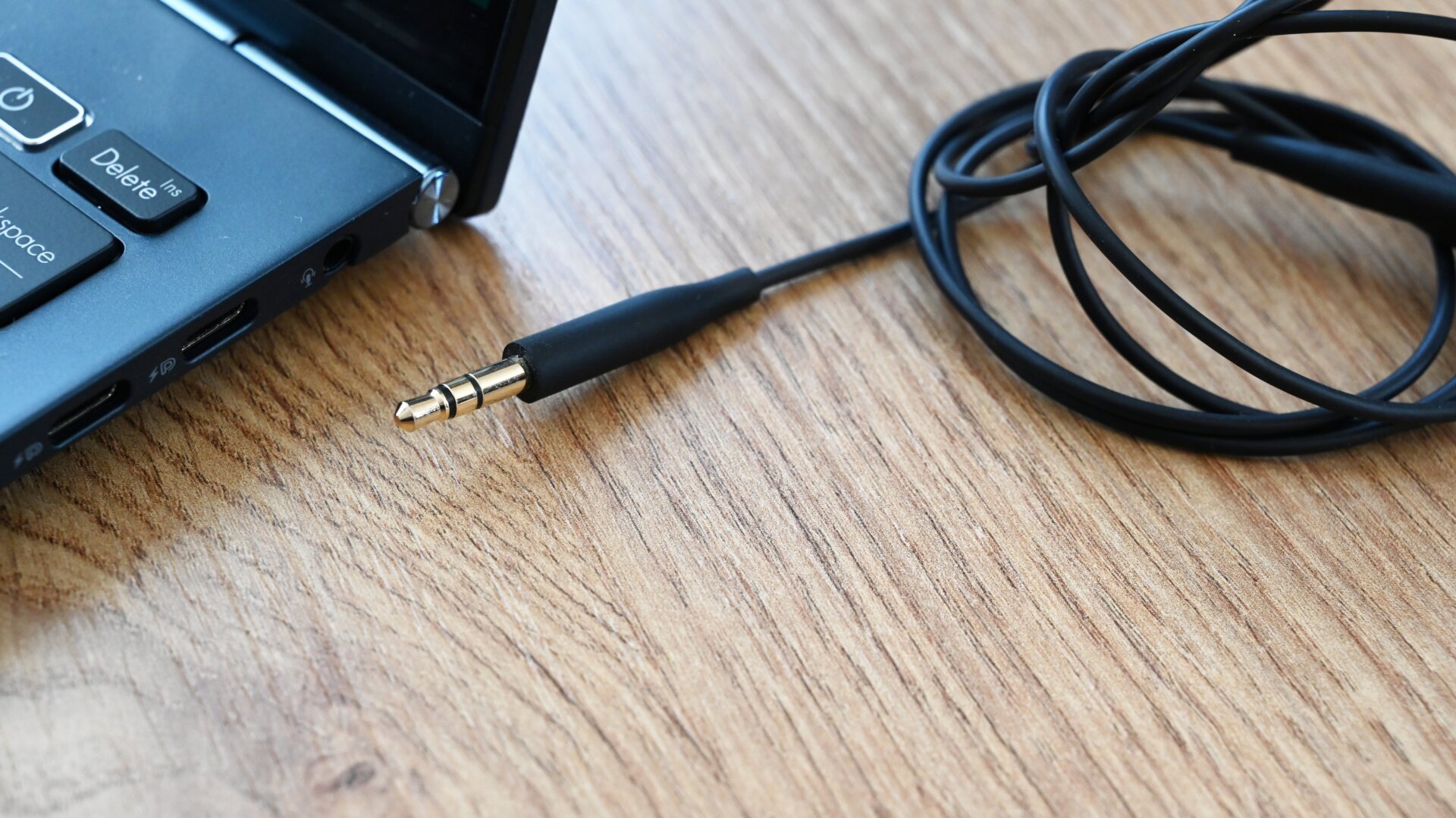headphone jack 3.5mm