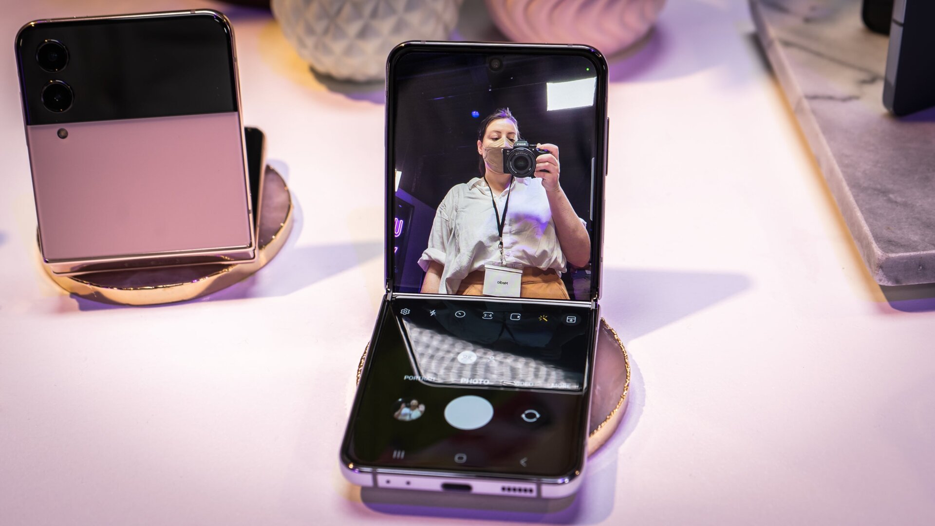 Photo: Florence Ion / Gizmodo