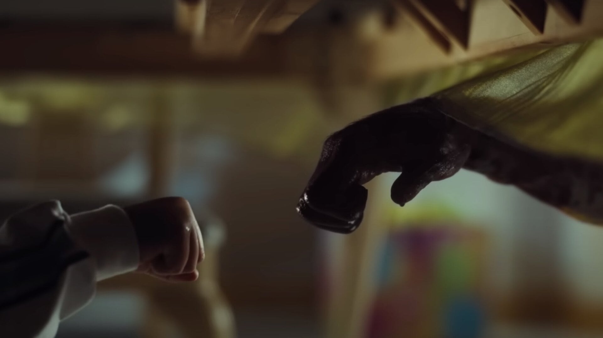 Screenshot: Universal Pictures/ Monkeypaw