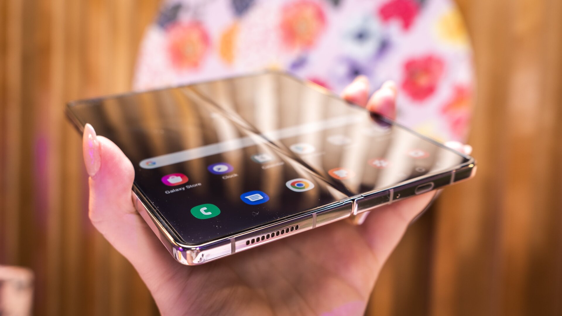 Photo: Florence Ion / Gizmodo