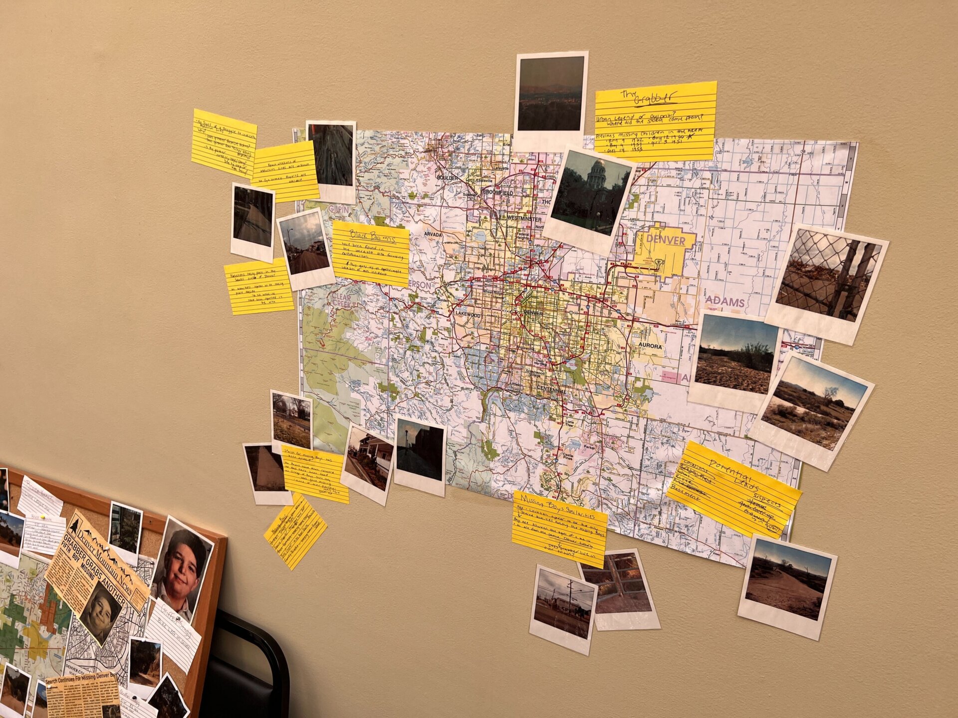 Photo: Sabina Graves/Gizmodo