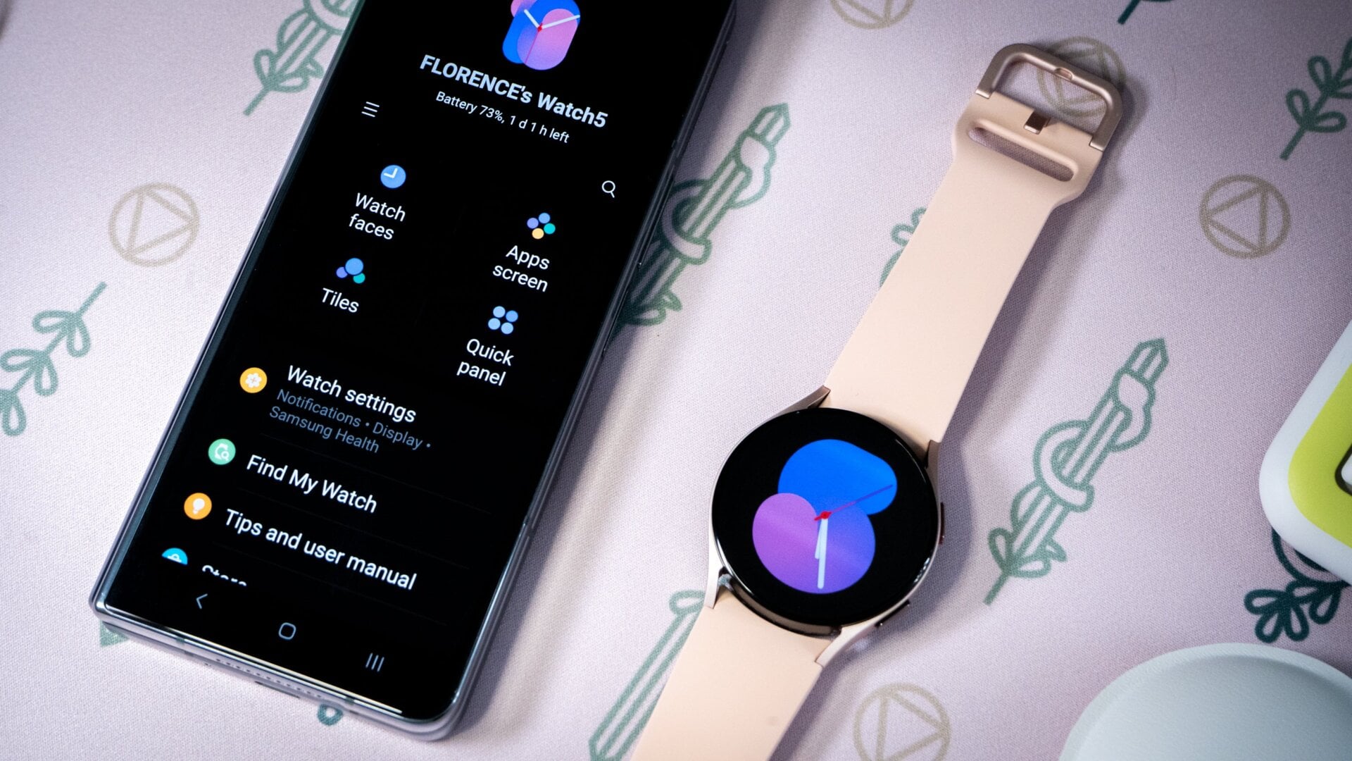 Photo: Florence Ion / Gizmodo
