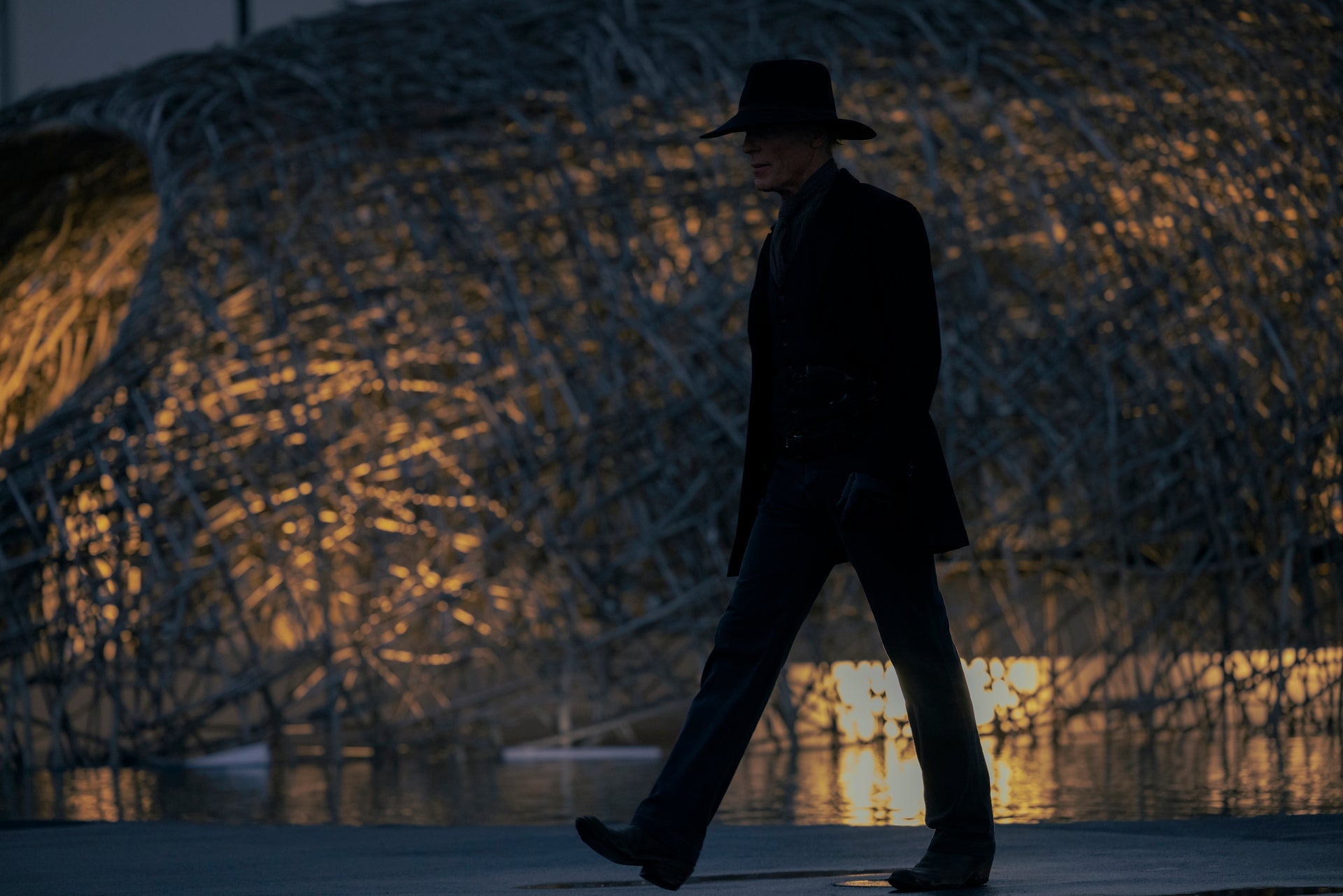 Photo: John P. Johnson/HBO