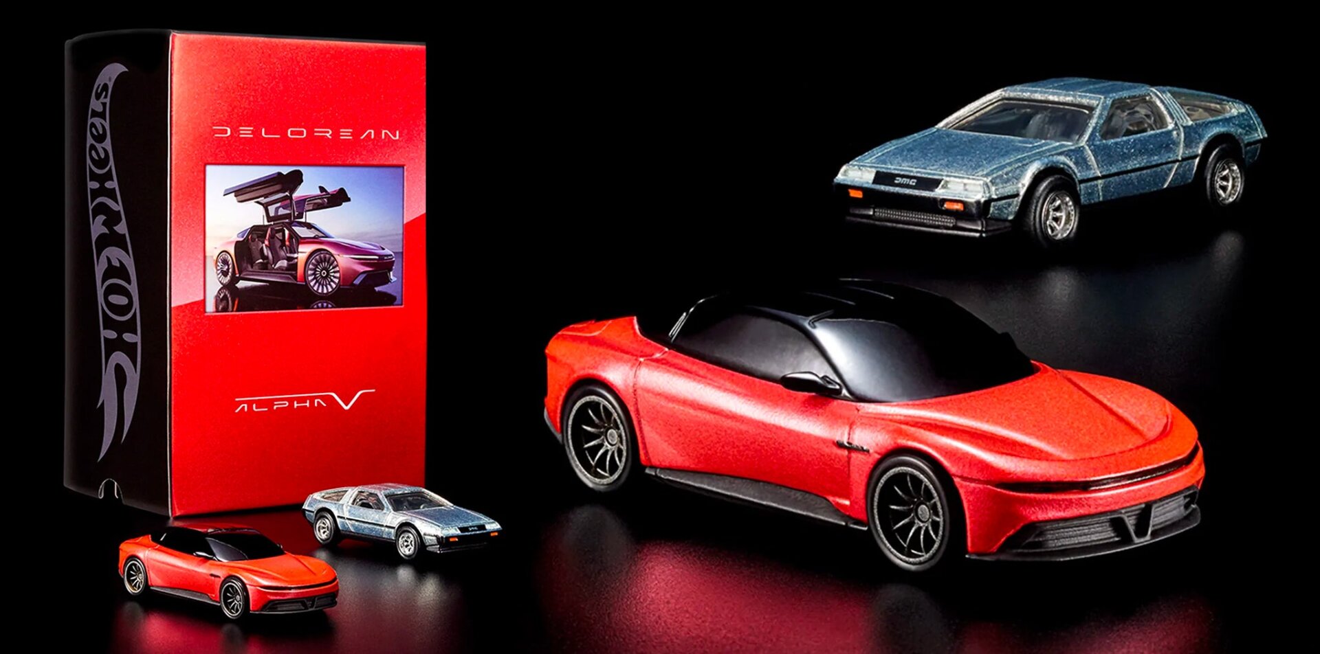 Image: Mattel Creations