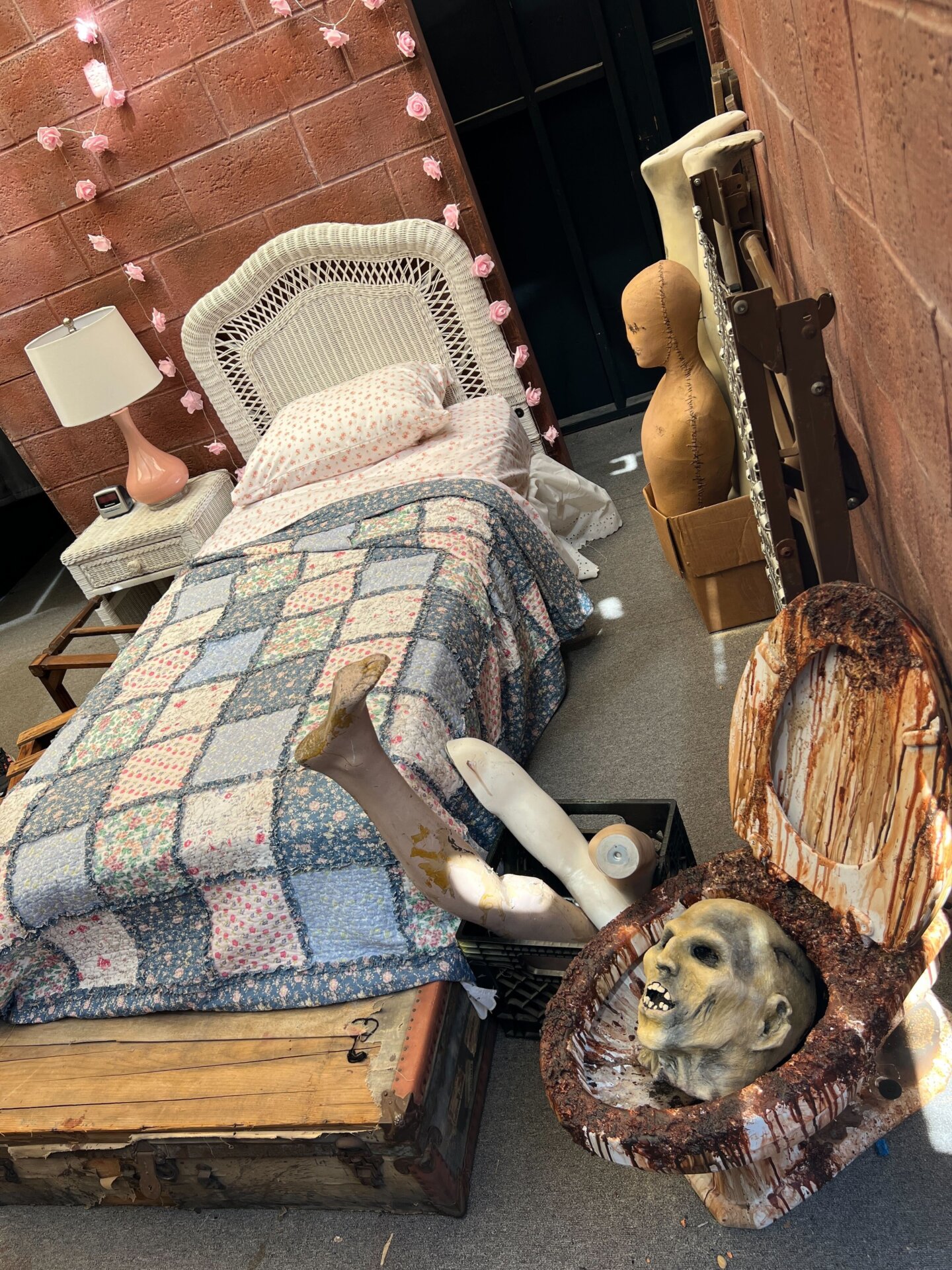 Photo: Sabina Graves/Gizmodo