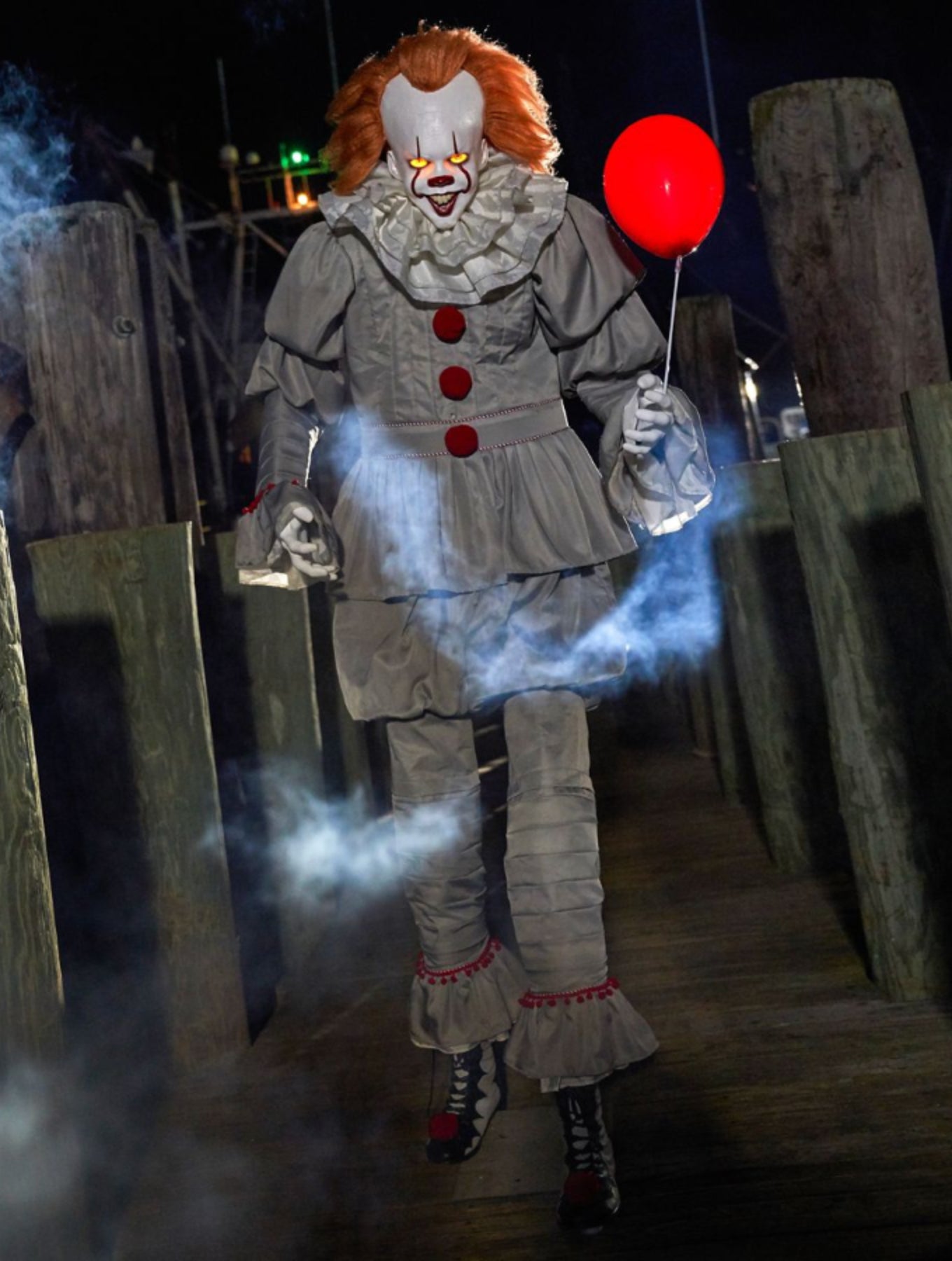 Screenshot: Spirit Halloween