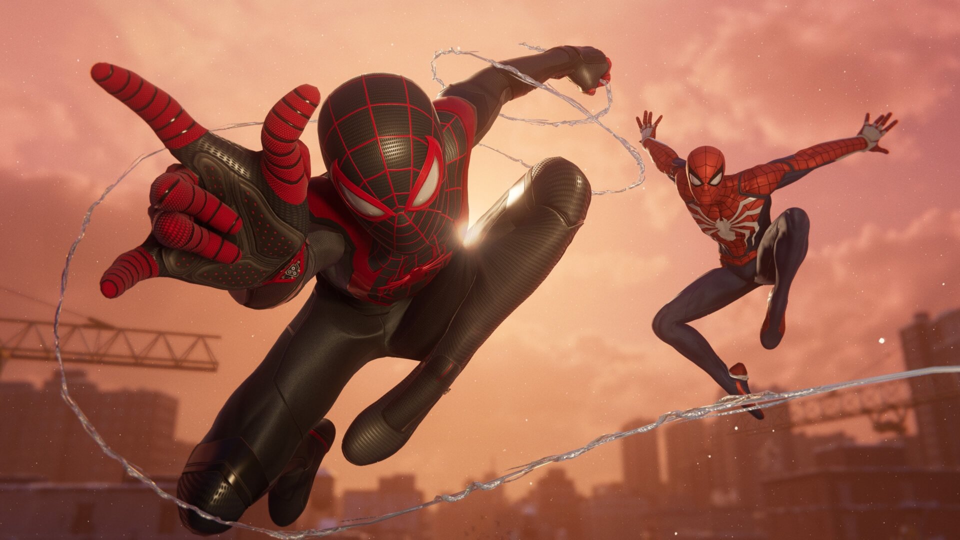 Image: Insomniac Games/Marvel