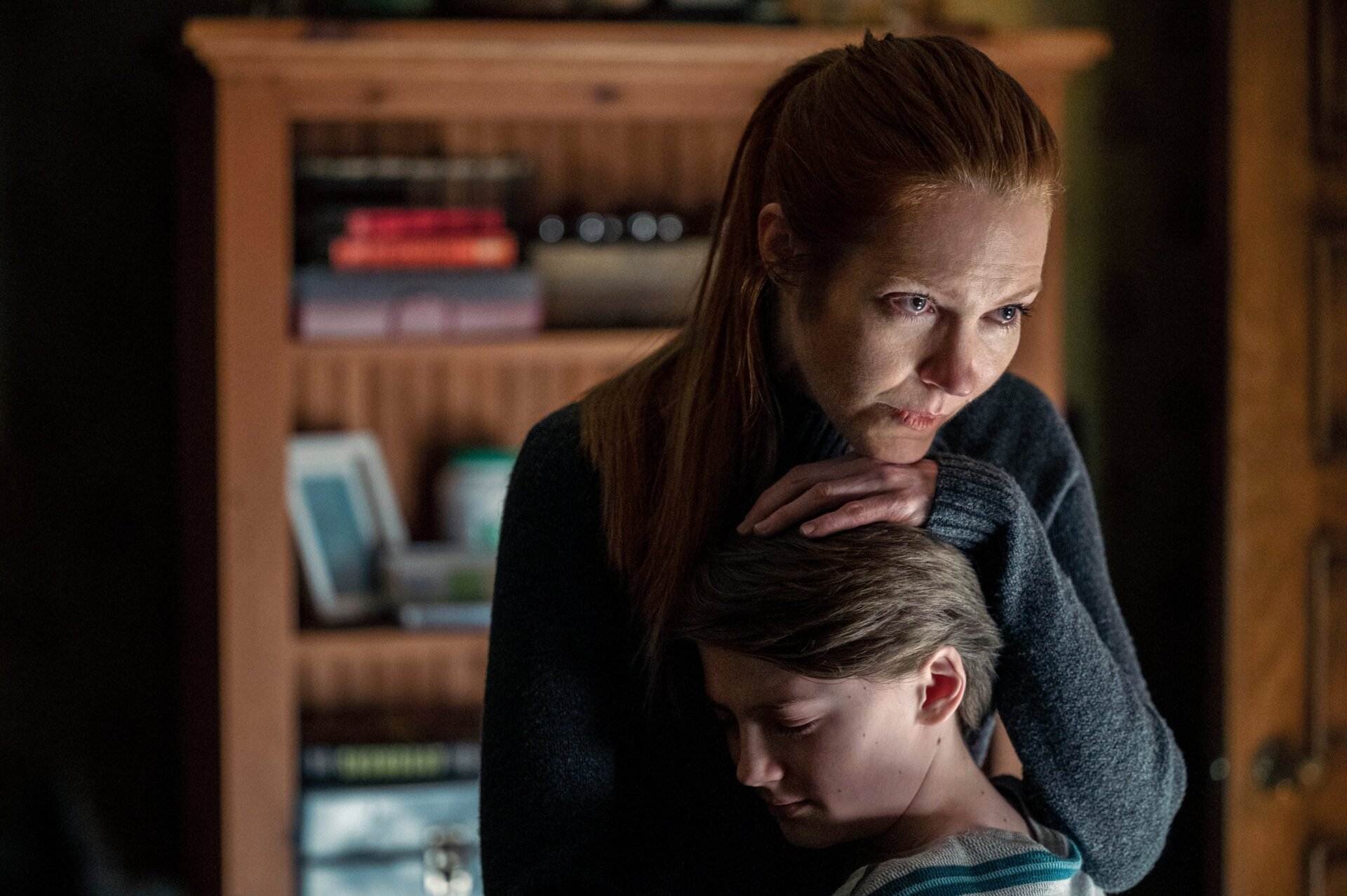 Photo: Amanda Matlovich/Netflix