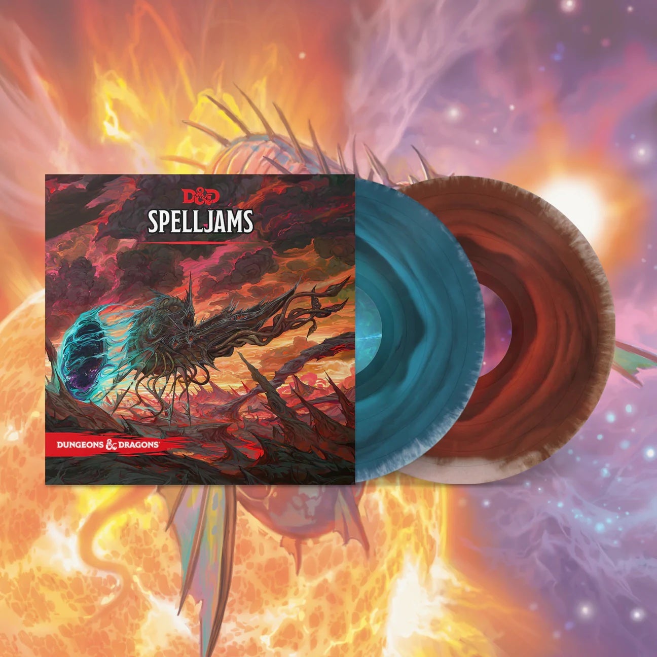 Image: Dungeons & Dragons