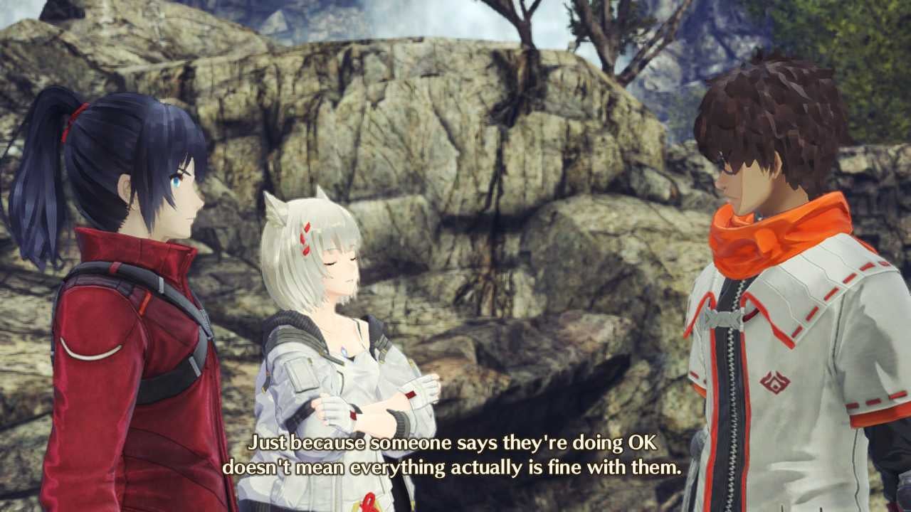 Screenshot: Nintendo