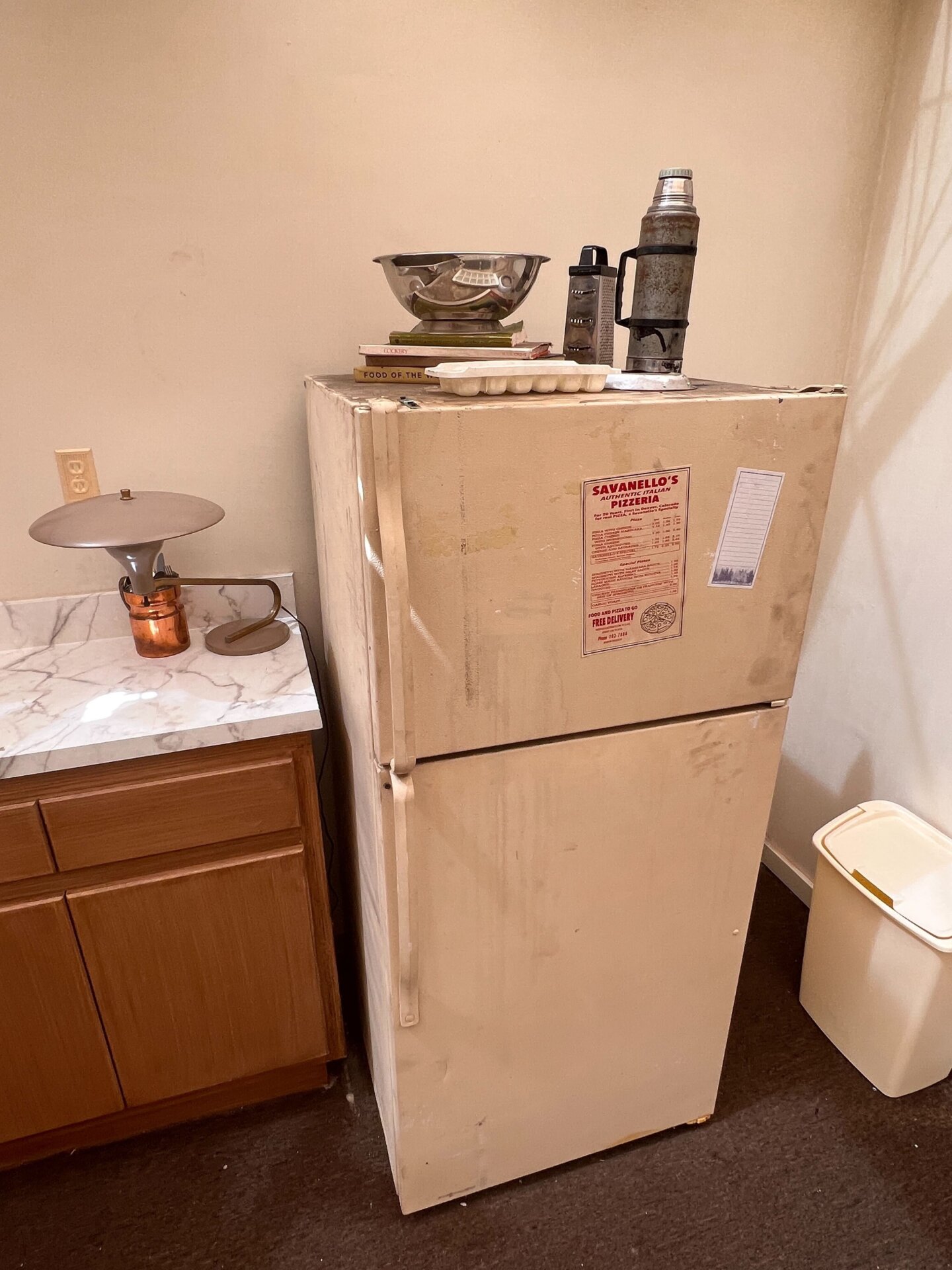 Photo: Sabina Graves/Gizmodo