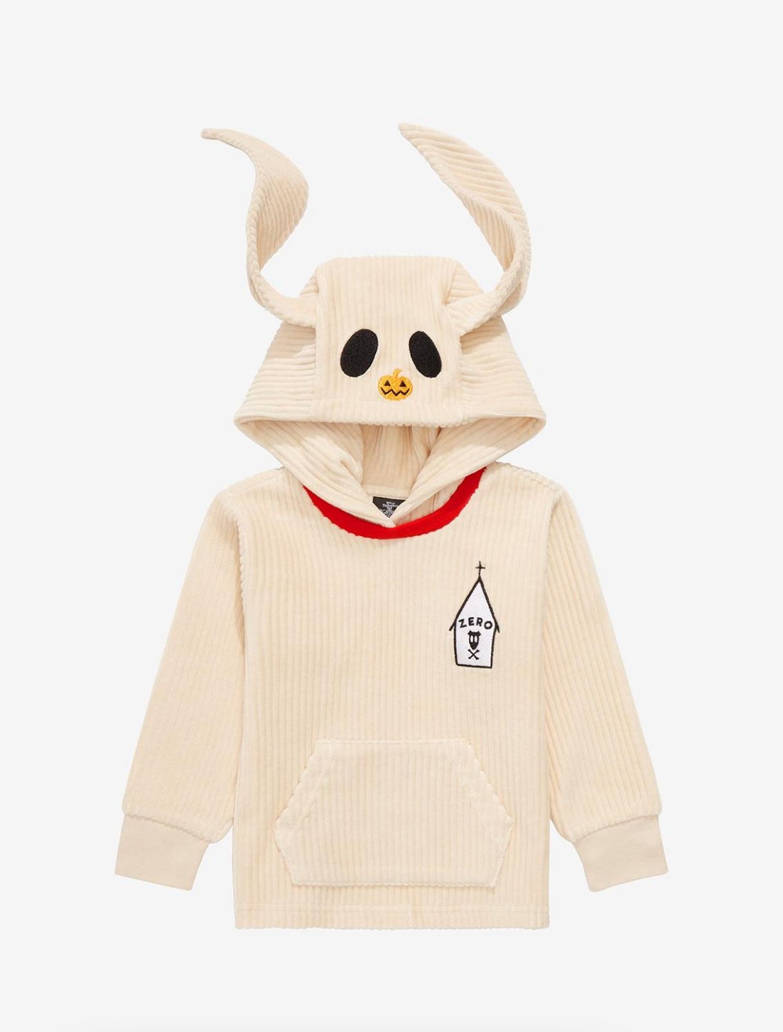 Screenshot: Box Lunch