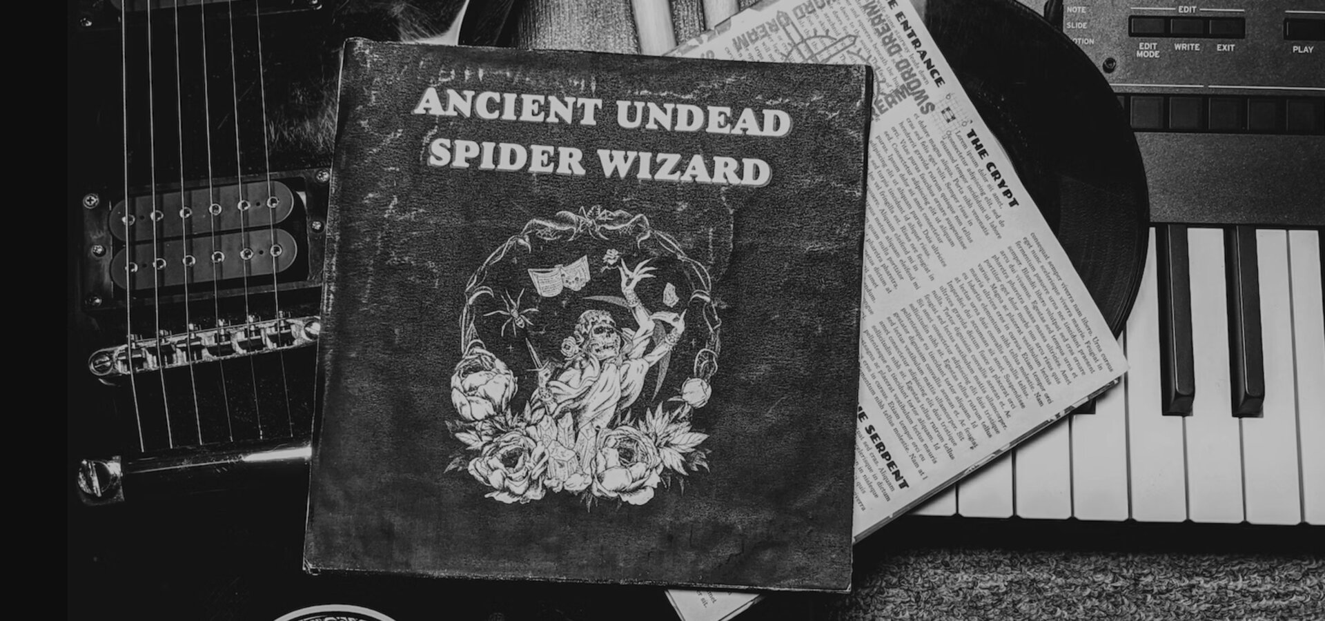 Image: Fish in the Pot