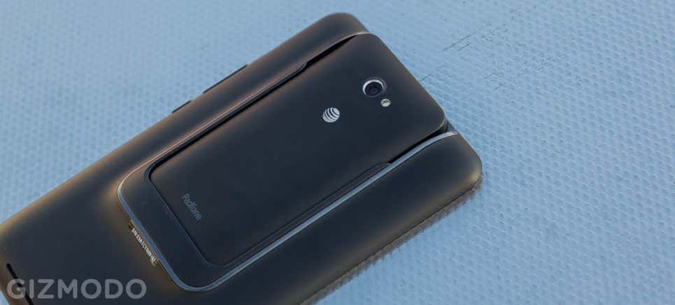 Photo: Sean Hollister / Gizmodo