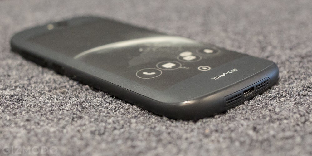 Photo: Darren Orf / Gizmodo