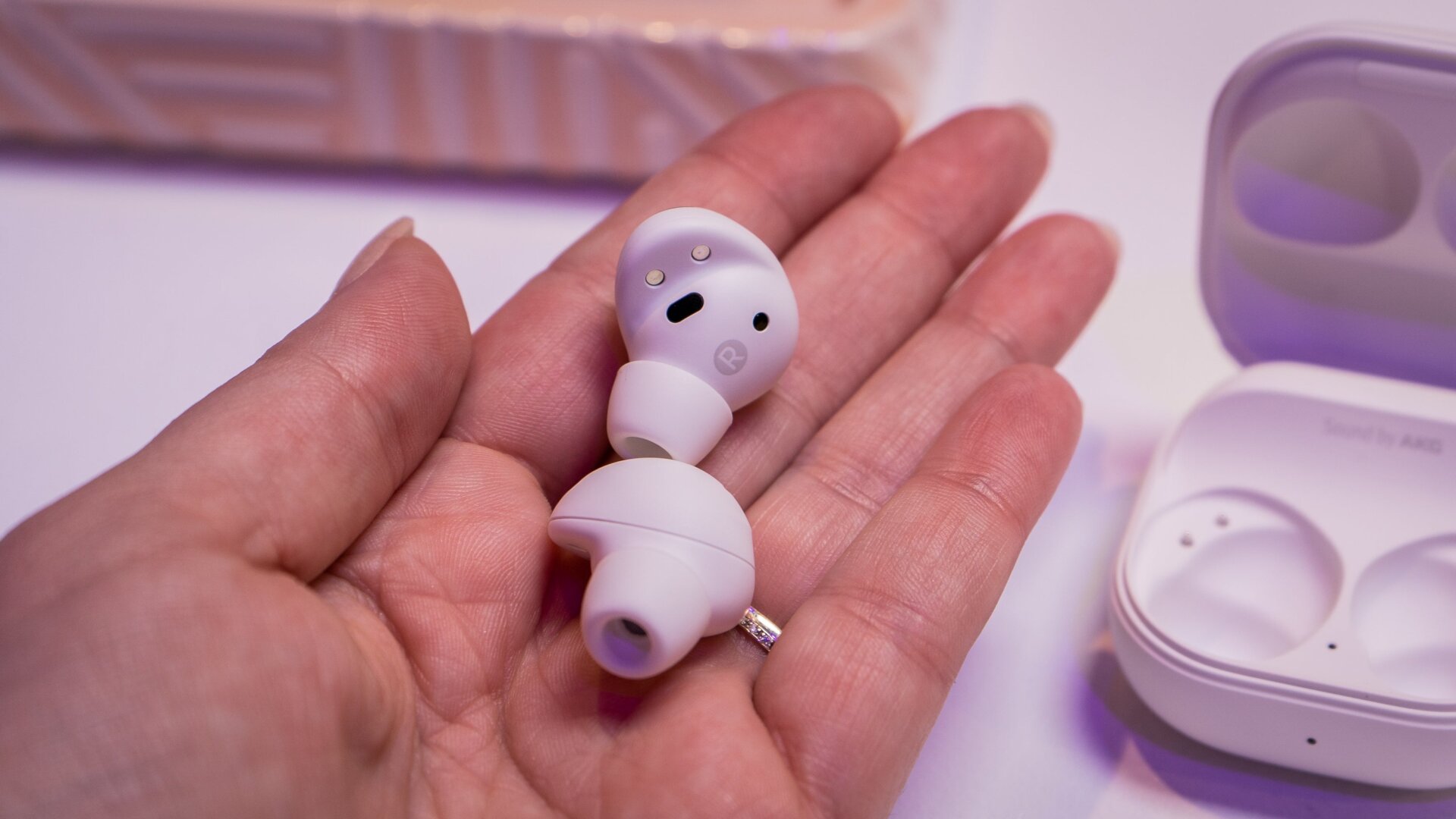 Photo: Florence Ion / Gizmodo