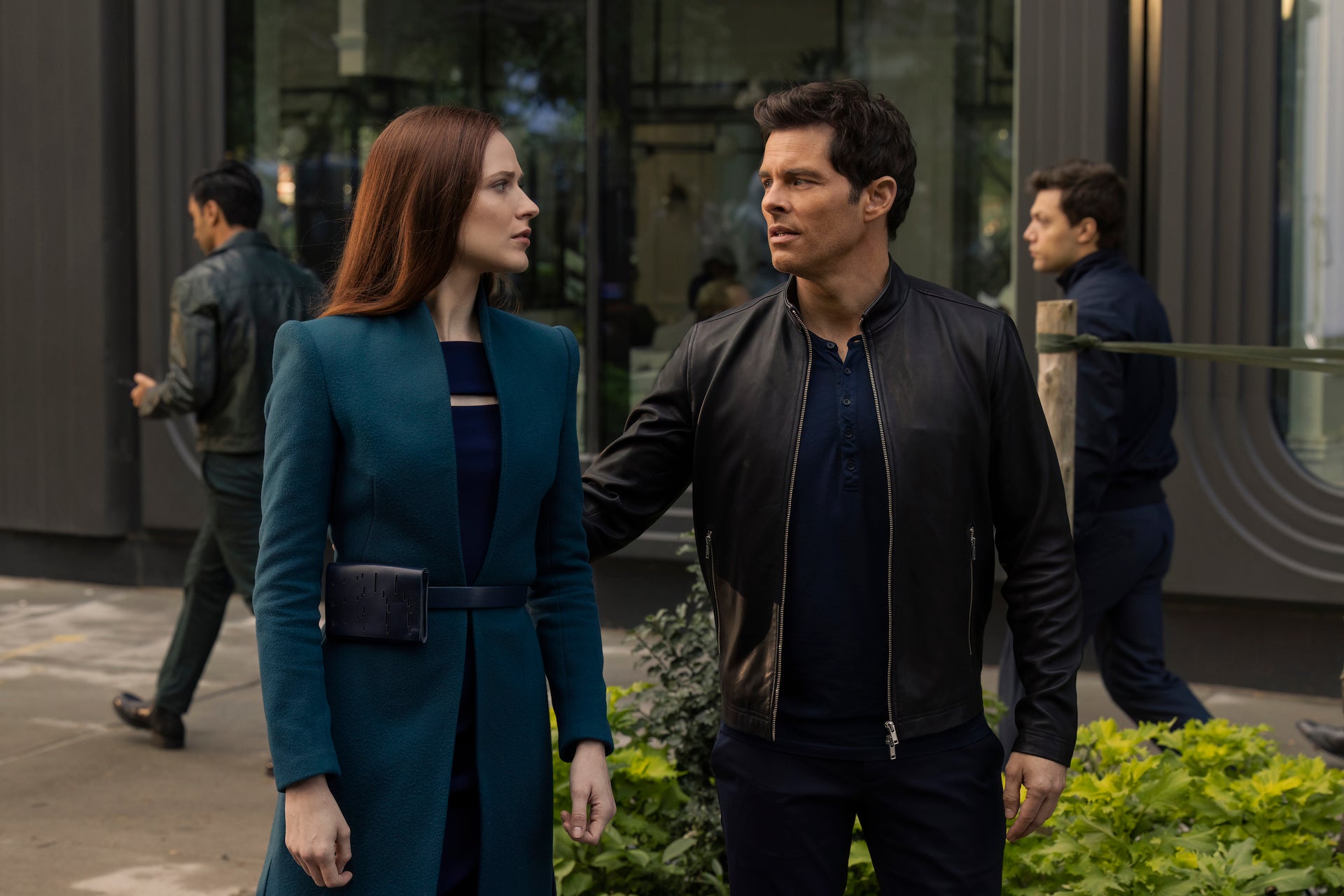 Photo: John Johnson/HBO