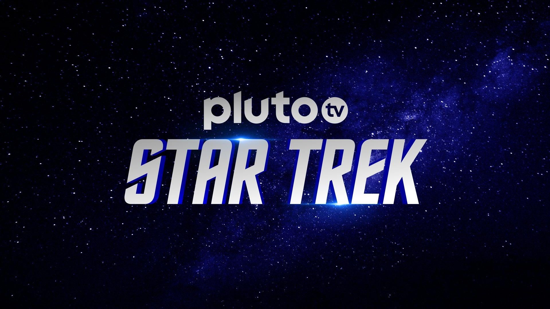 Screenshot: Pluto TV