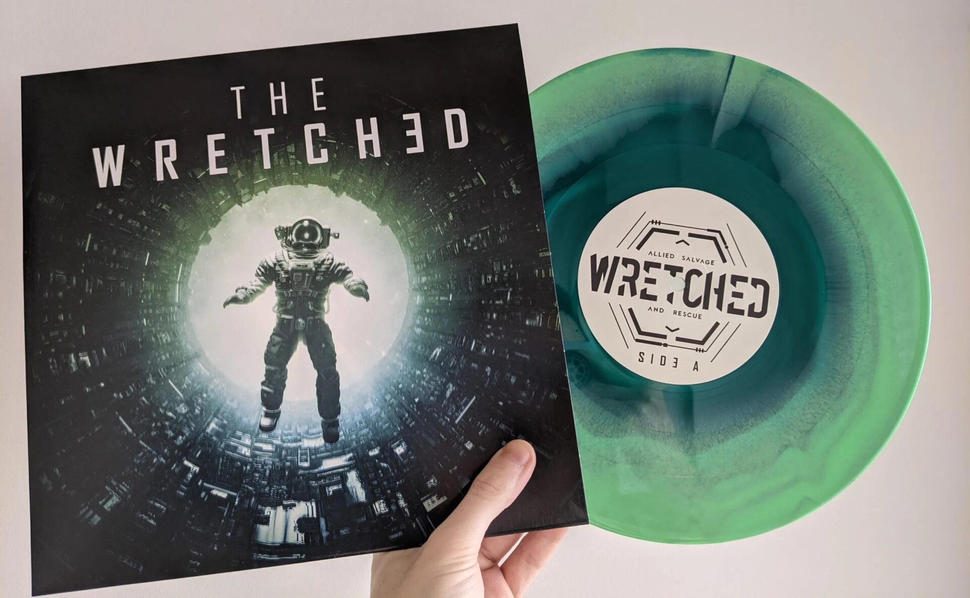 Image: Chris Bissette