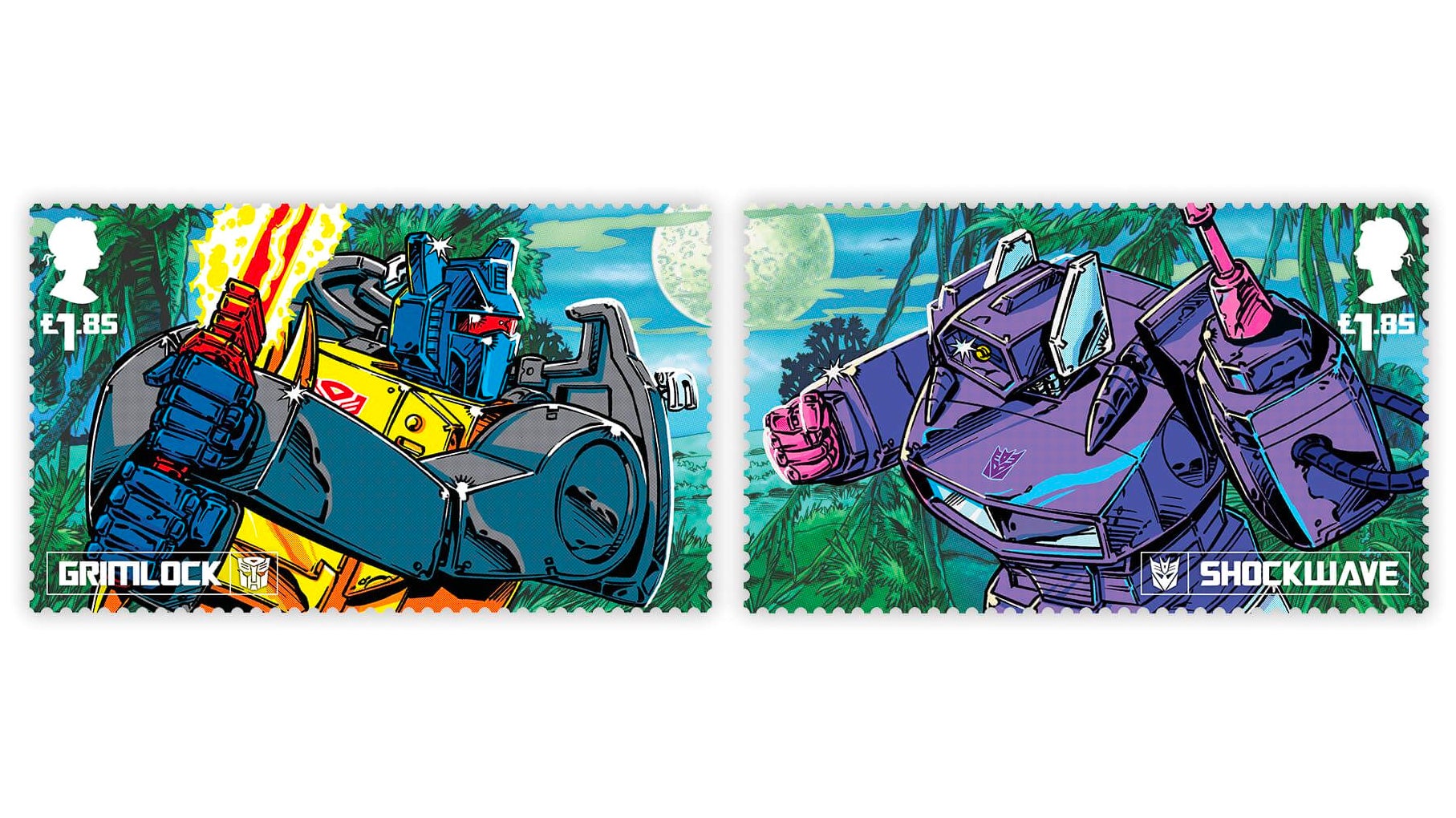 Image: Royal Mail