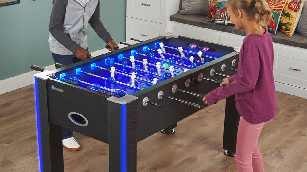 Image: Hammacher Schlemmer