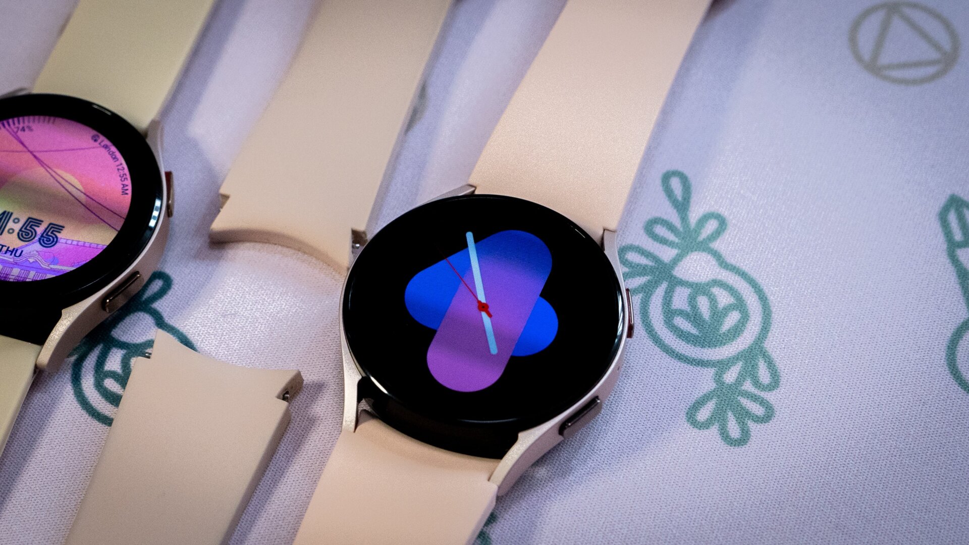 Photo: Florence Ion / Gizmodo