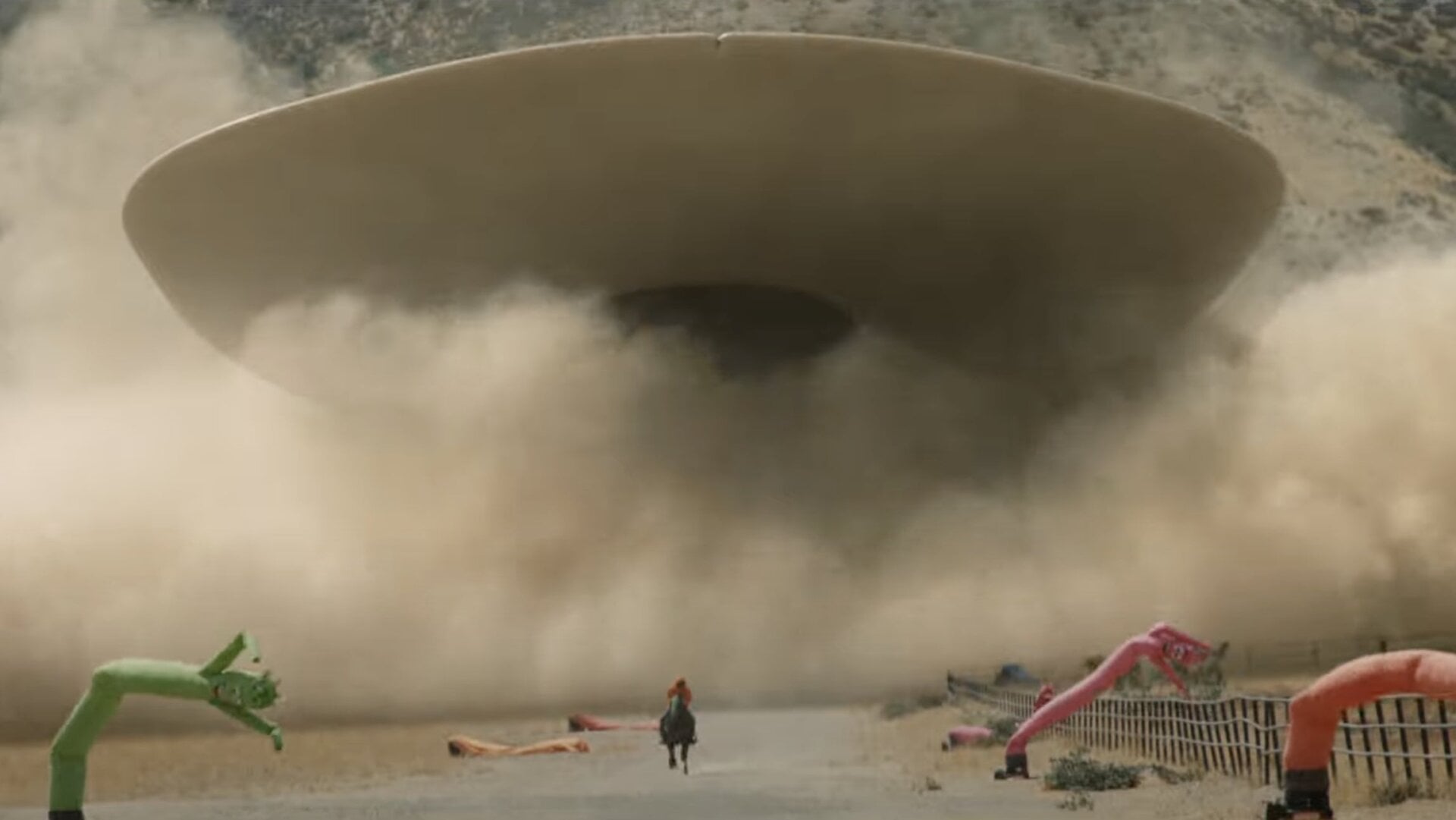 Screenshot: Universal Pictures/Monkeypaw