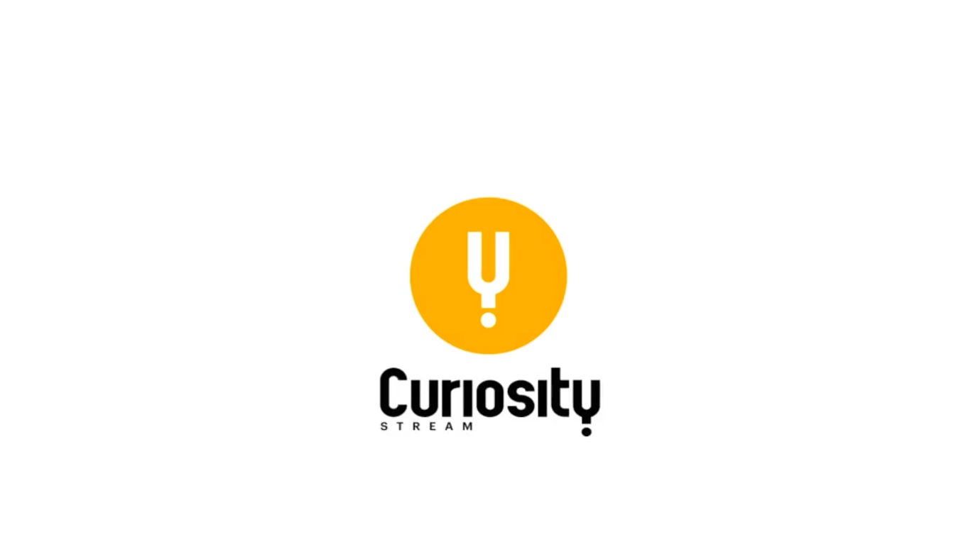 Screenshot: Curiosity Stream