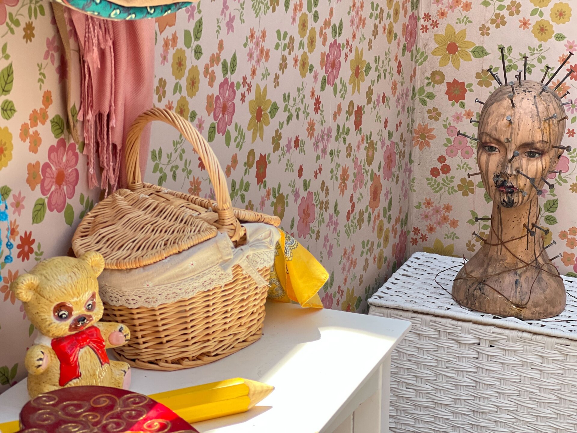 Photo: Sabina Graves/Gizmodo