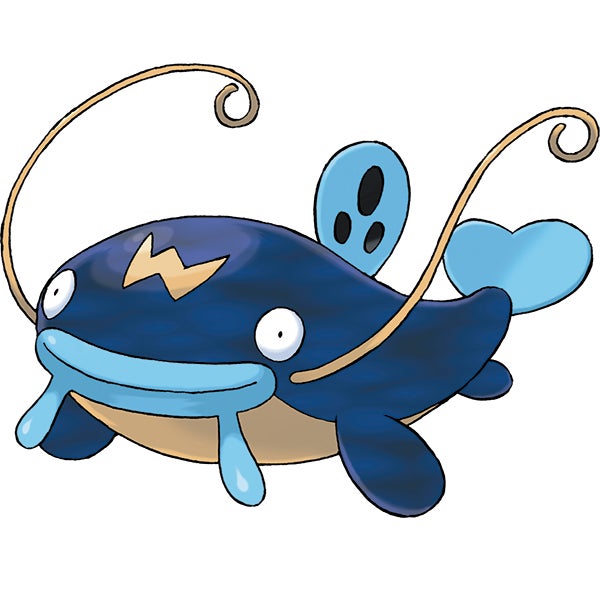 Image: Pokémon Company