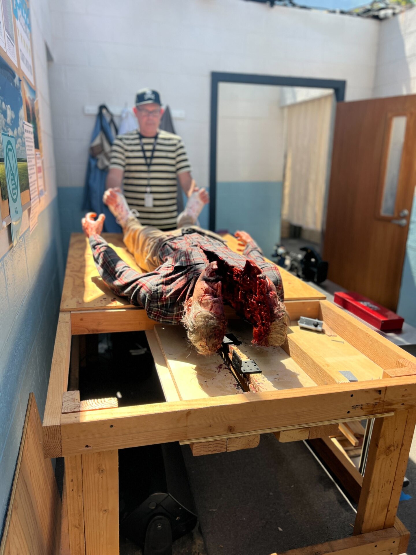 Photo: Sabina Graves/Gizmodo