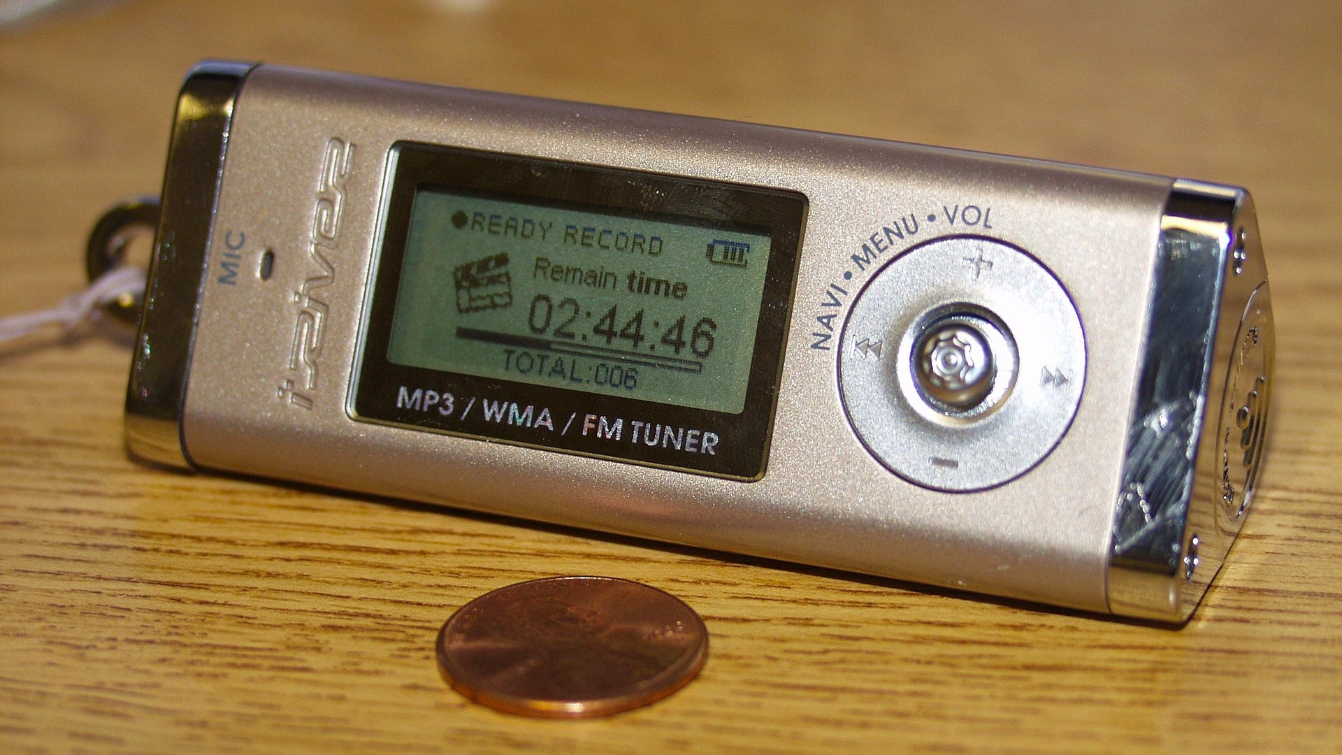 Photo: Wikipedia - Alan Levine