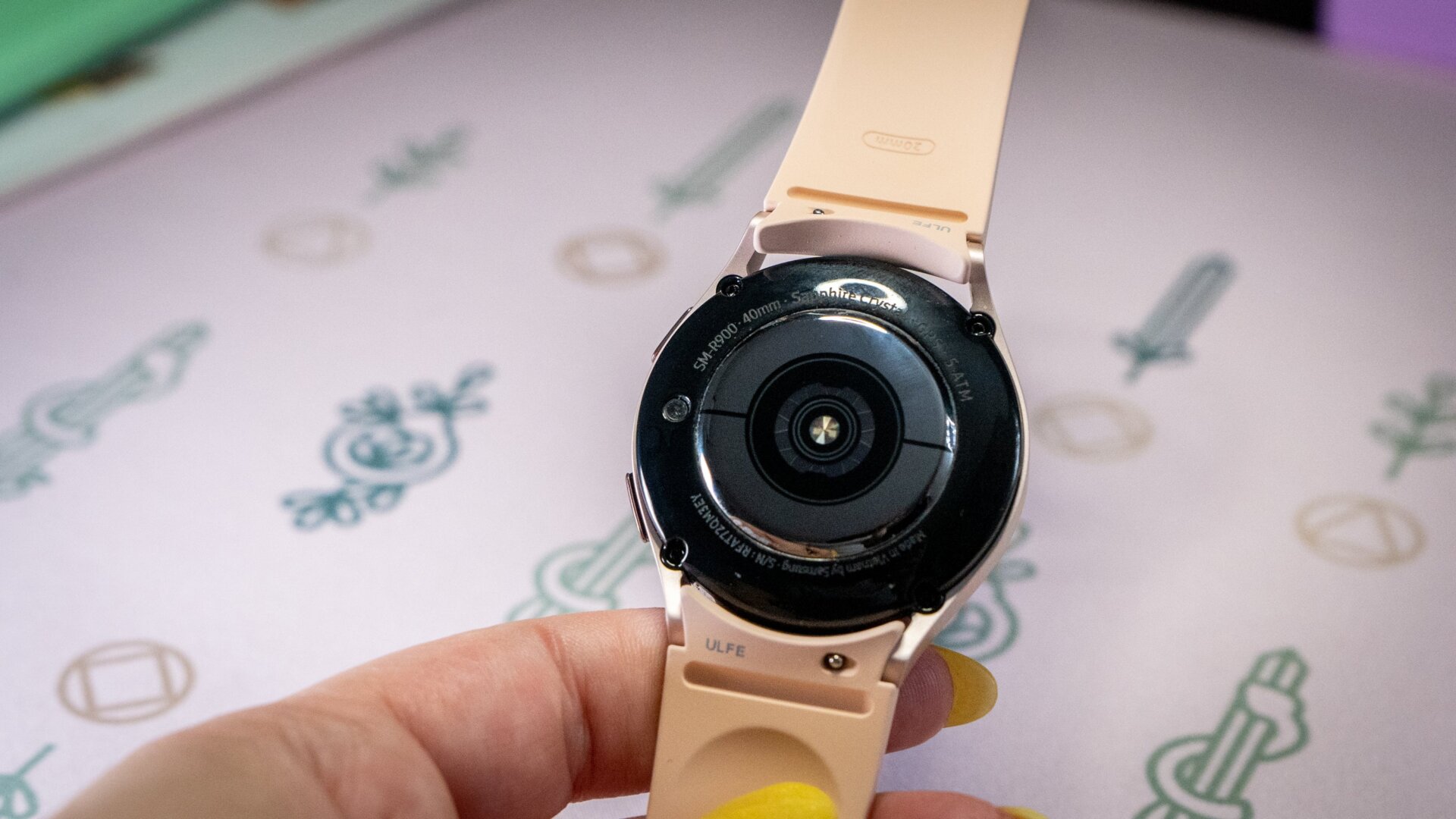 Photo: Florence Ion / Gizmodo