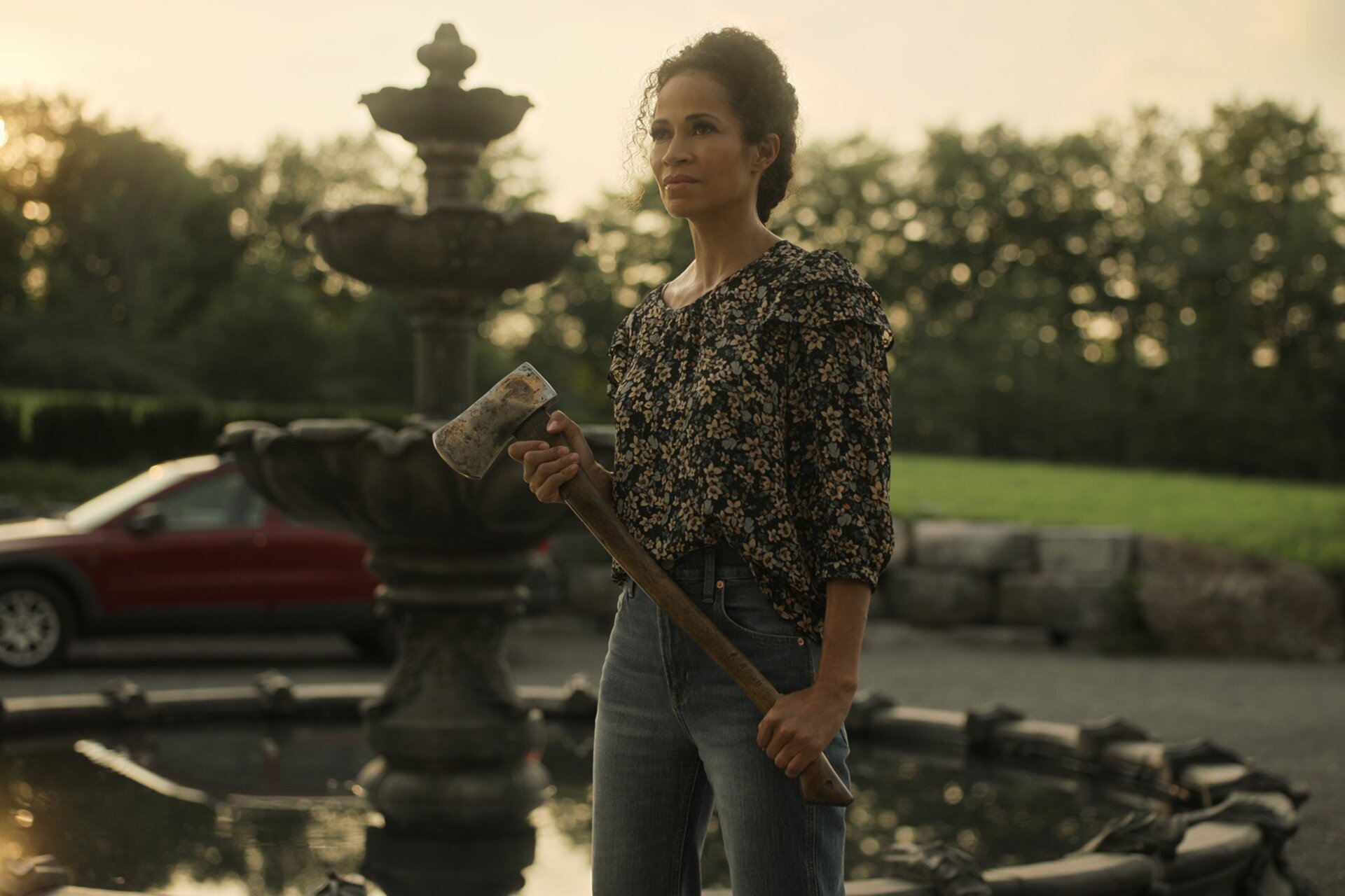 Image: Courtesy of Netflix