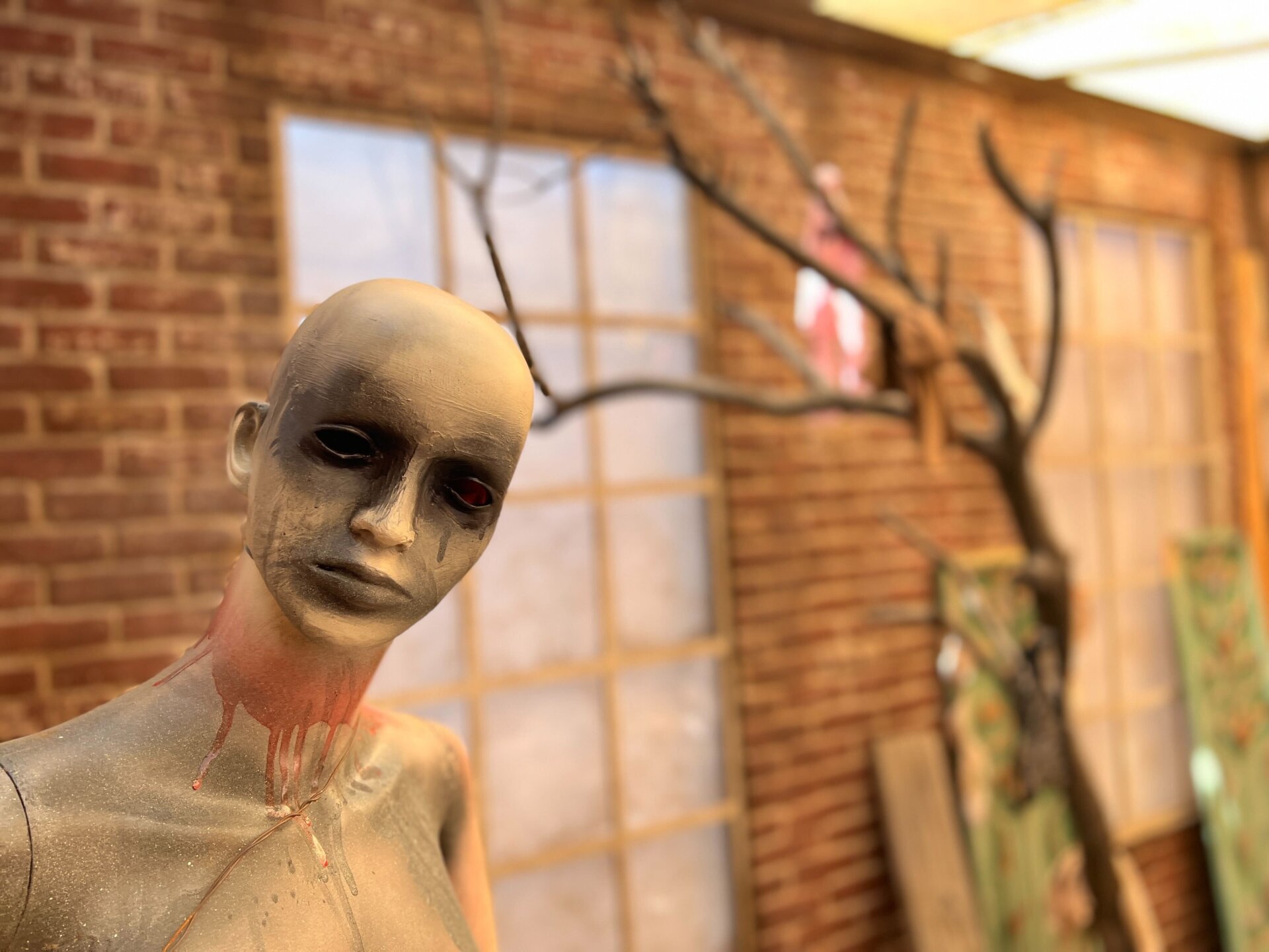 Photo: Sabina Graves/Gizmodo