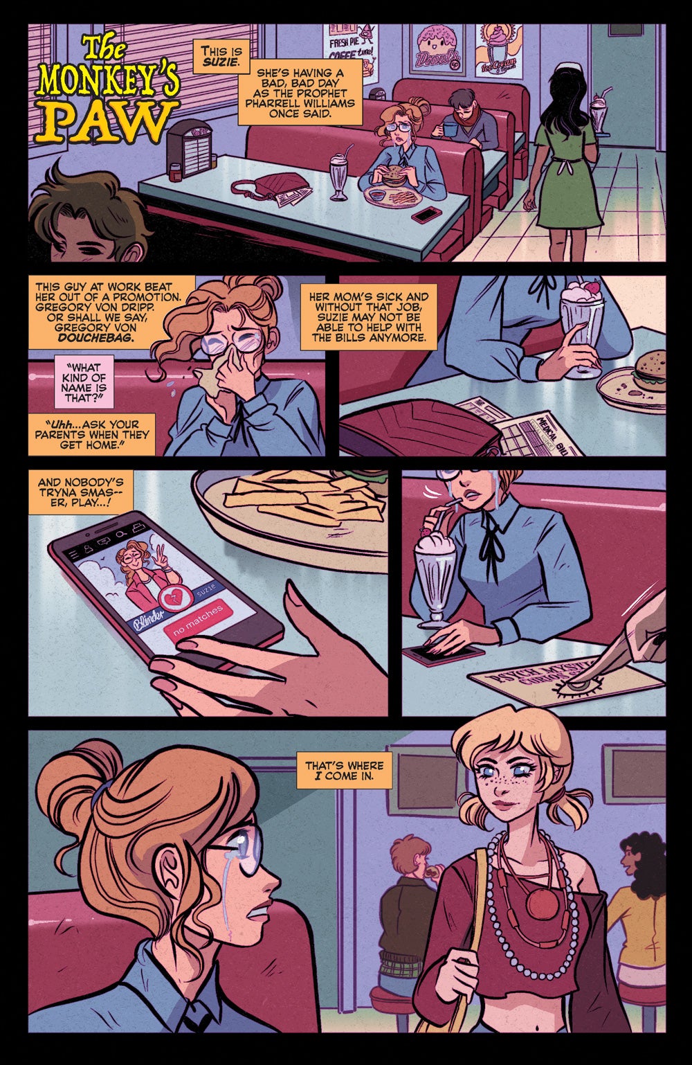 Image: Archie Comics